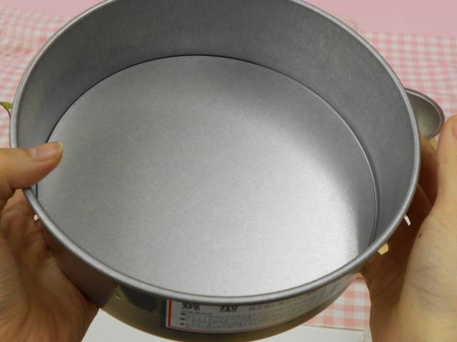 ケーキランドTP安全デコ型 18cm 2307...の紹介画像2