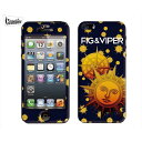 ギズモビーズ（Gizmobies）El Sol iphone5 カバー phone5 ケース アイフォンカバー カバー