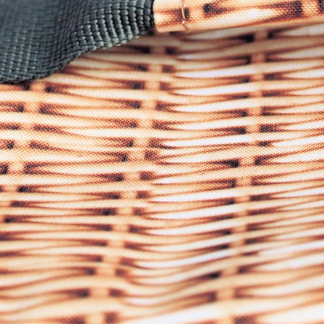 SPICE(スパイス)バカンス クーラー バッグ パニエ PANIER SFVG1307 保冷バッグ 保冷 クーラー ボックス /お弁当箱 ランチボックス お重 行楽 ファミリー ピクニック 運動会 お花見 ショッピングバッグ 保冷 保冷バッグ おしゃれ通販格安セール情報 楽天 通販