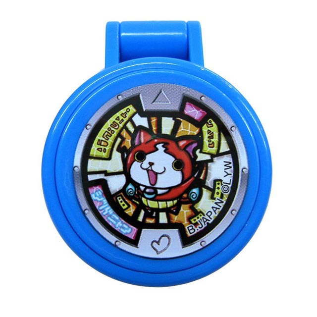 ペットボトルキャップ(ストロー付) 妖怪ウォッチ 子供用水筒 ペットボトル キャップ 妖怪ウォッチ