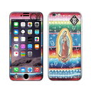 ギズモビーズ（Gizmobies）MEXICO MARIA　iPhone6ケース　iphone6 カバー phone6 ケース ケース アイフォンカバー カバー