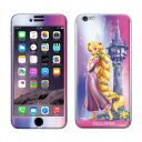 ギズモビーズ（Gizmobies）AURORA　RAPUNZEL　iPhone6ケース　iphone6 カバー iphone6 ケースケース ケース アイフォンカバー カバー