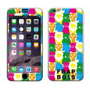 ギズモビーズ（Gizmobies）CAMOUFLAGE　iPhone6ケース　iphone6 カバー iphone6 ケースケース ケース アイフォンカバー カバー