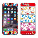 ギズモビーズ(Gizmobies)ALICE STORY iPhone6ケース iphone6 カバー iphone6 ケースケース ケース アイフォンカバー カバー