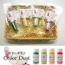 ウィルトン カラーダストスイーツ・お菓子 製菓・製パン材料 トッピング 製菓道具 お菓子作り 道具 デコレーションツール バレンタイン 製菓用品