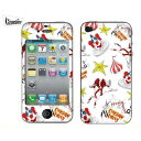 ギズモビーズ(Gizmobies)cookeiboy-circus iPhone5ケース iphone5 カバー ケースケース ケース アイフォンカバー カバー