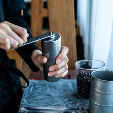コーヒーミル 手動 持ち運び ヴィンテージコーヒーミル ビンテージ VINTAGE コーヒー 珈琲 コーヒーアイテム コーヒーグッズ ミル 挽き器 コーヒー豆