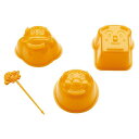 アンパンマン ゼリー型(カップ) 2388058