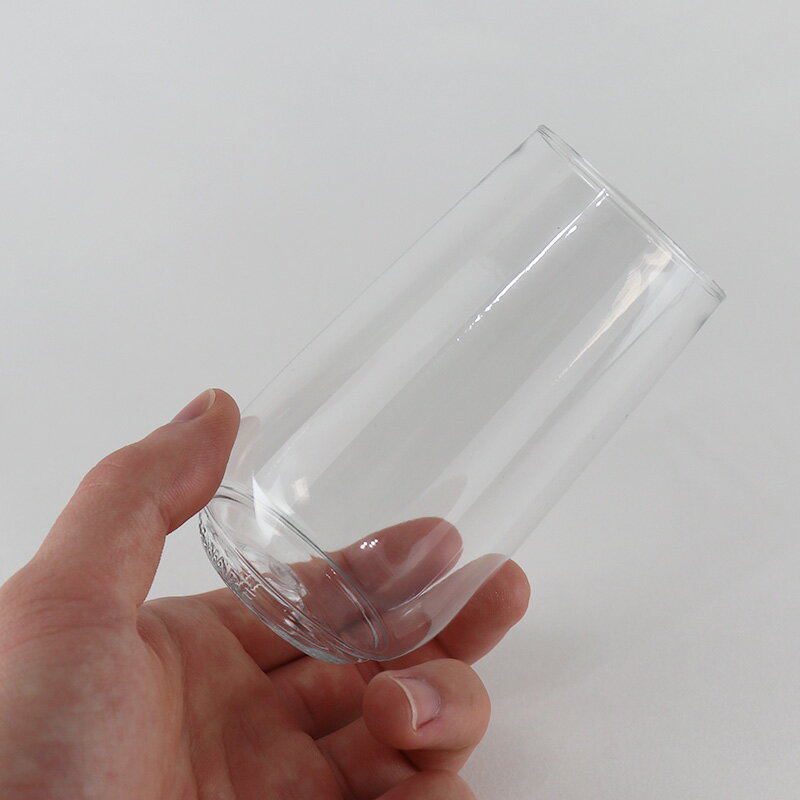 TOSSWARE トスウエア 6オンス(186cc) フルートグラスJr 直径46(56)×h99 48個セット プラカップ プラスティックカップ 使い捨て デ...