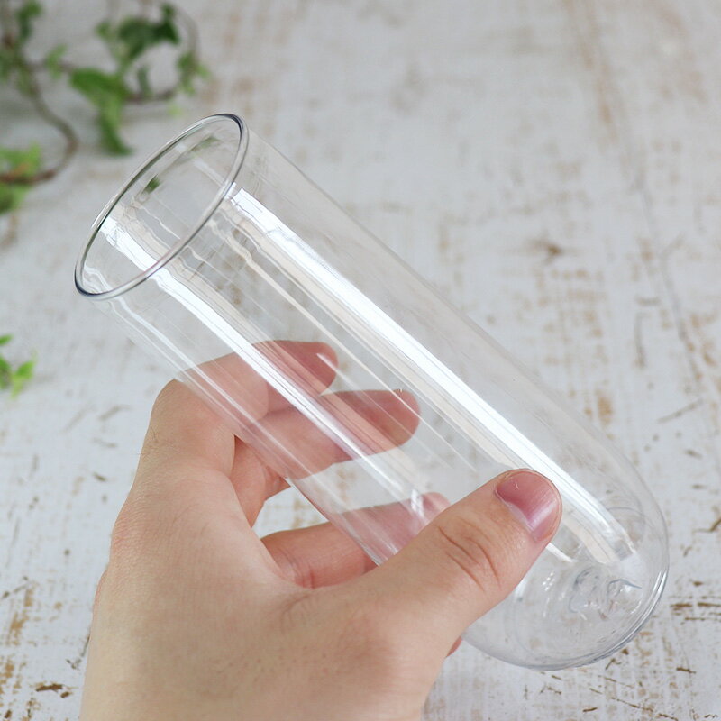 TOSSWARE ȥ 9󥹡286cc 9oz ե롼ȥ饹 ľ4656ˡh147 252ĥå ץ饫å ץ饹ƥåå Ȥ...