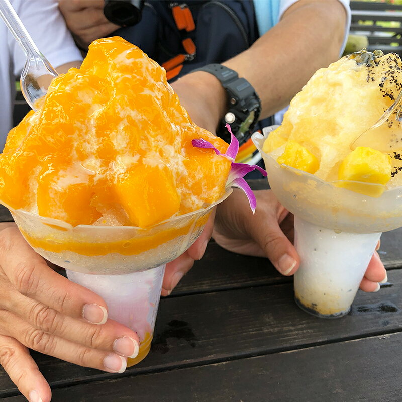 業務用かき氷用プラカップ Lサイズ 540cc 聖火カップ クリア(透明)300個セット【 メーカー直送 】 花型 業務用使い捨て食器 うつわ お祭り 氷カップ...