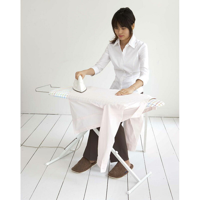 スタンド式人体型アイロン台 プレミアム 4620 プレミアム (メーカー直送)(本州・四国・九州送料無料) YAMAZAKI 山崎実業 アイロン台 スタンド式 ...