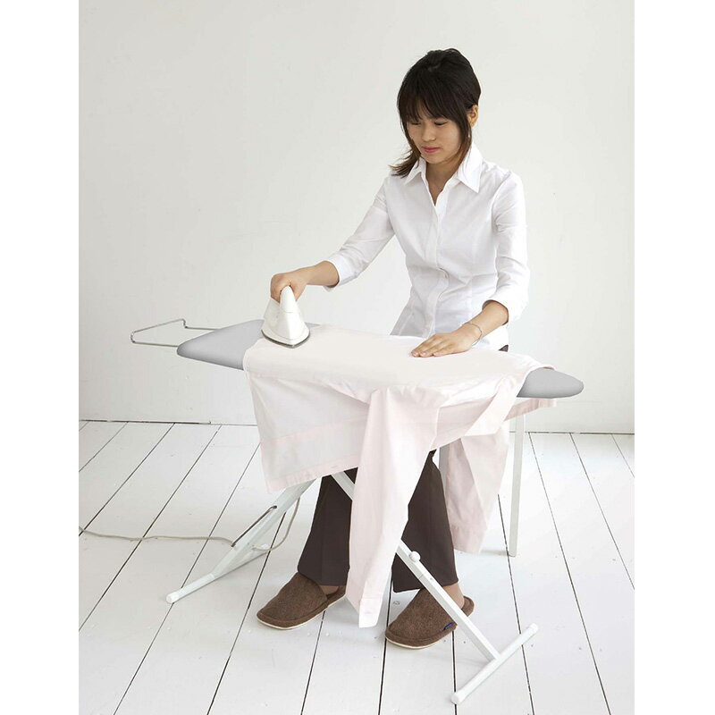 スタンド式人体型アイロン台 プレミアム アルミコート 7317 アルミコート (メーカー直送)(本州・四国・九州送料無料) YAMAZAKI 山崎実業 アイロン...