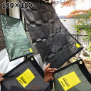 日よけ シェード M 1800×1800mm UVカット率90% 目隠し 日除け 雨よけ メッシュ 黒 カーキ バルコニー シェード ベランダ 遮光 サンシェード 車 カー サイドオーニング トランクオーニング クールシェード ループロープ付き すだれ 簾