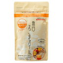 毎日えごまオイル(スタンドパック)90g(3g×30袋)30包 太田油脂 えごま エゴマ 油 オメガ3系脂肪酸 α-リノレン酸 携帯用 使い切りサイズ