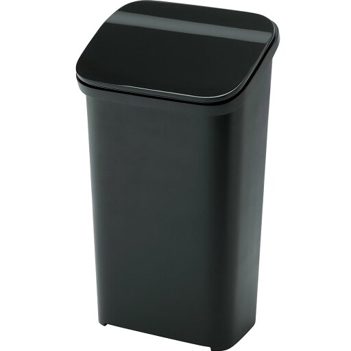 スムースダストボックス 黒 ブラック 20L 20リットル ゴミ ごみ 箱 ごみ箱 ゴミ箱 ごみばこ ゴミバコ フタ付き ふた付き 蓋つき モダン スムースダストボックス 黒 ブラック 20L 20リットル ゴミ ごみ 箱 ごみ箱 ゴミ箱 ごみばこ ゴミバコ フタ付き ふた付き 蓋つき モダン