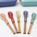 お弁当用 箸 箸箱 スプーン ステイプル 抗菌コンビセット&ハーフケース 木製箸 天然木 和 和風 箸 20cm スプーン 携帯用カトラリー セット 箸ケース ...