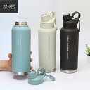 水筒 大容量 直飲み ステンレスボトル 水筒 1.2L 大容量 ステンレス直飲みボトル 1200ml 保冷 携帯用 ボトル 大容量 1.2リットル ステンレスボ...