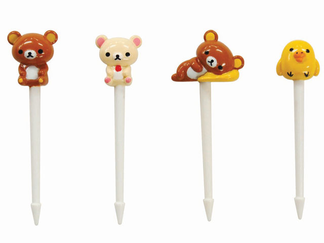 Rilakkuma Picks