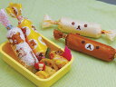 リラックマ へんしんロールラップ【 キャラ弁 デコ弁 】 キャラ弁 キャラ弁 グッズ お弁当 キャラ弁グッズ/キャラ弁 キッチン用品 お弁当グッズ' 【 メール...