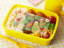 抗菌シート わくわくおかず【キャラ弁 デコ弁】キャラ弁 キャラ弁 グッズ お弁当 キャラ弁グッズ/キャラ弁оキッチン用品_お弁当グッズ'　【メール便可】 2