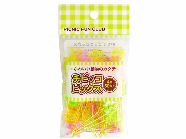 PFC チビッコピックスキャラ弁 キャ