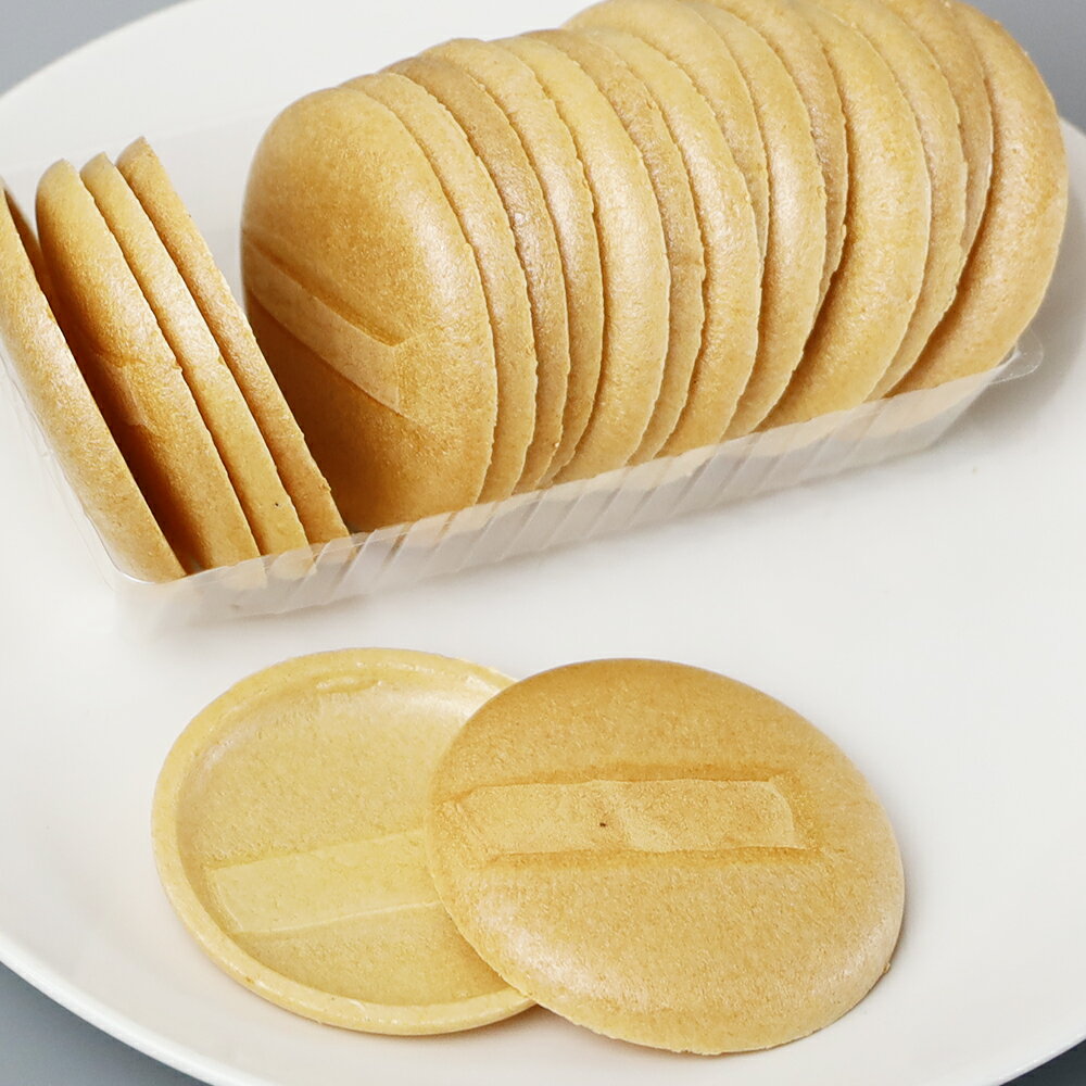 アイス もなかの皮 アイス 最中の皮 16枚入り 8組 丸 最中 もなか 皮アイス デザート お菓子 材料 パイオニア企画 holiday