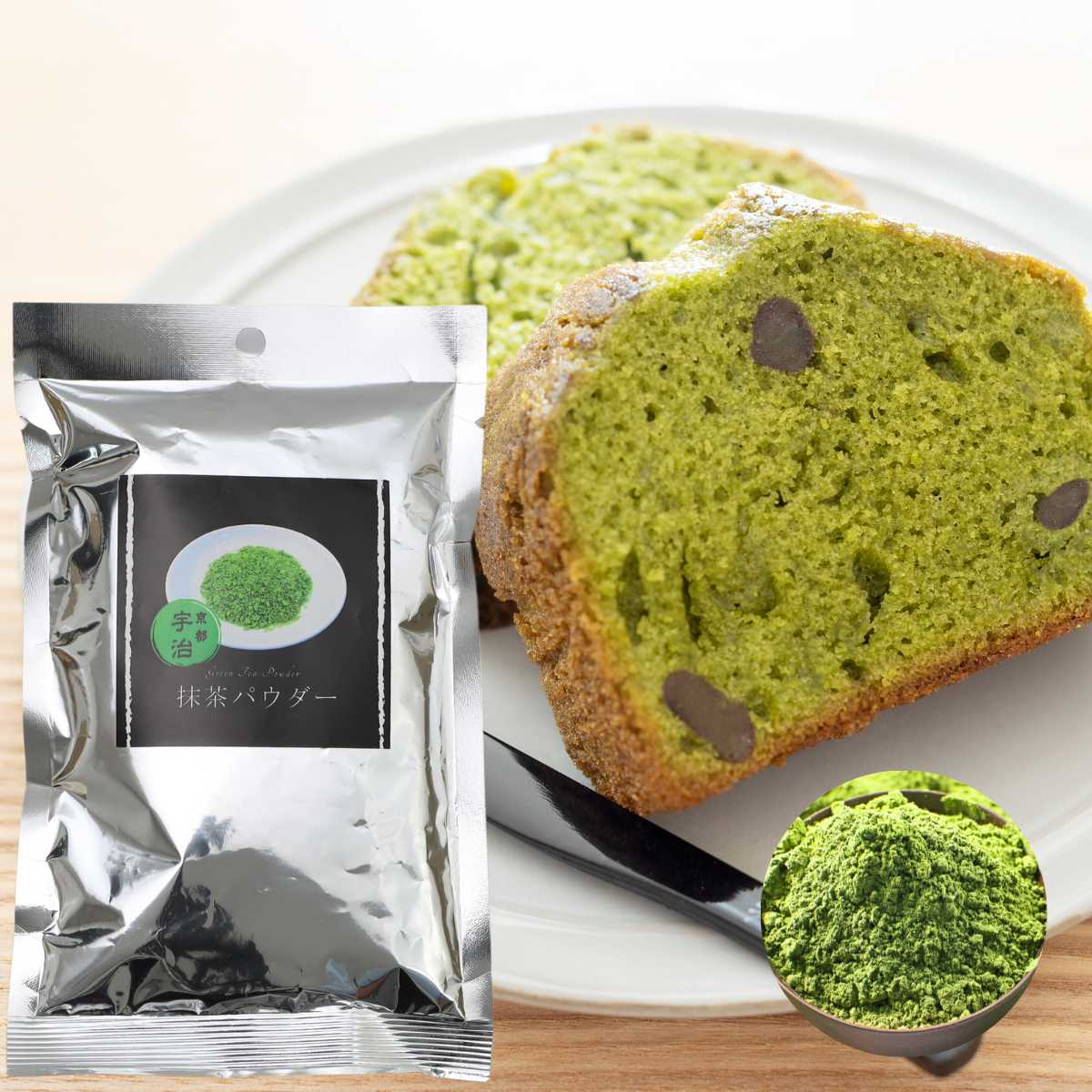 Աѥ 100g ̳  ʴ  ѥ ۺ ۻҺ    å maccha powder