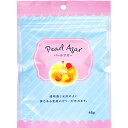 パールアガー 45g 常温でゼリーが固まる /製菓材料/ スイーツ お菓子材料 バレンタイン ケーキ 手作り 粉類 アガー' 【 メール便可 】