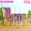 【キャンディブロッソム】【BLOSSOM