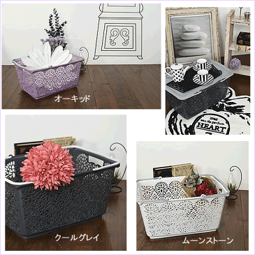 【HAWAIIAN 】【ハワイアン 雑貨】バスケット/マハロバスケット/全11色MAHALO BASKET(マハロバスケット)【あす楽】ハワイアン雑貨/MAHALOバスケット/マハロ バスケット/エコバッグ/レジカゴ/かご/Hawaii