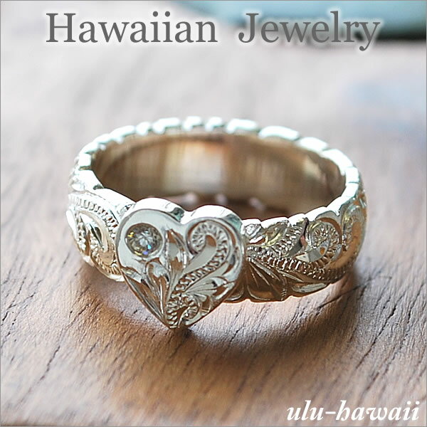 【楽天市場】【Hawaiian Jewelry】ハワイアンジュエリー * 指輪 * シルバーリング(Hawaiian jewelry