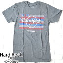 HARD ROCK CAFE HONOLULU REPEAT LOCAL TEE ハードロックカフェ ホノルル メンズTシャツHawaii ハワイ雑貨 ハワイアンハワイ買い付け ハワイ限定 ハワイアン雑貨