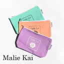 Malie Kai ChocolatesMalie Kai Honolulu Pouchマリエカイ ホノルル ポーチHawaii ハワイ雑貨 ハワイアンハワイ買い付け　ハワイ限定　ハワイアン雑貨