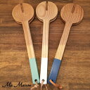 【Ma Maison】【マ・メゾン】サラダサーバー「トング」LINEAR SALAD SERVER BLUE【カントリー】【カントリー雑貨】【カントリー調】【カ...