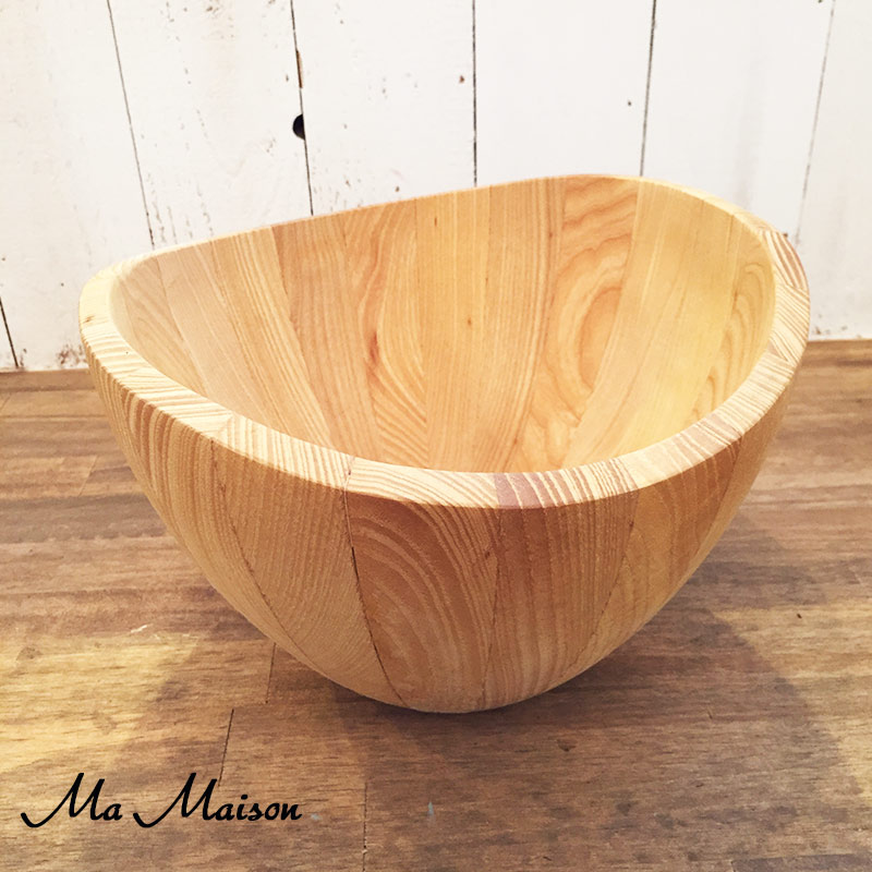 楽天ULU-HAWAII【SALE40％OFF】【Ma Maison】【マ・メゾン】ボウルBOWL【カントリー】【カントリー雑貨】【カントリー調】【カントリー食器】【フレンチカントリー】