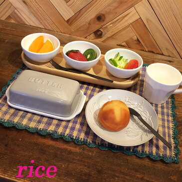 【セール】【値下げしました】【RICE】【食器】クロス【内祝い】【結婚祝い】【ランチョンマット】rice ブルー＆ナチュラルチェック　ラフィアランチョンマット】【新築祝い】【シャビー】【ライス　雑貨】【ギフト】【誕生日】【プレゼント】