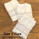 lino e lina キッチンクロス ベルジュlino e lina キッチンクロス リネン ナチュラル プレゼント