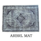 【SALE】【30%OFF】ARBEL MAT　アーベル　マット　インテリア雑貨　玄関マットギフト　誕生日　プレゼント