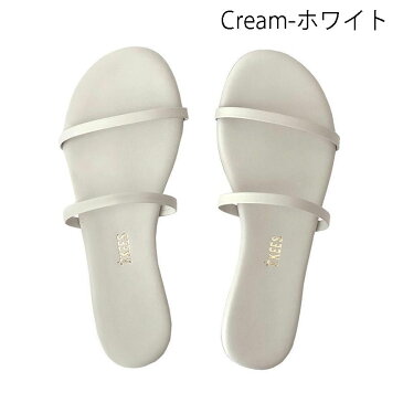 【TKEES】【GEMMA】レザーサンダル【ティキーズ】【ビーチサンダル】【ジェマ】【サンダル】【レザー】【HAWAII SELECT】【マメゾン】【mamaison】【セレブ愛用】