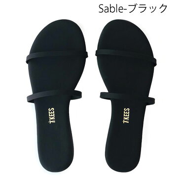 【TKEES】【GEMMA】レザーサンダル【ティキーズ】【ビーチサンダル】【ジェマ】【サンダル】【レザー】【HAWAII SELECT】【マメゾン】【mamaison】【セレブ愛用】