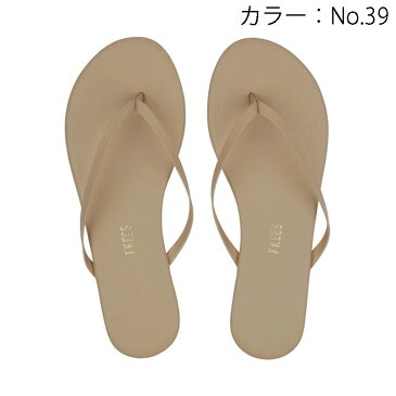 【TKEES】【Solids】レザーサンダル【ティキーズ】【ビーチサンダル】【Flip Flops】【サンダル】【レザー】【HAWAII SELECT】【マメゾン】【mamaison】【セレブ愛用】