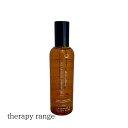 【ポイント10倍】Therapy Range セラピーレンジ Home & Linen Spray ホーム&リネンスプレーLavender & Clary Sa...