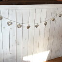 【MaMaison】Garland Led Silver H...