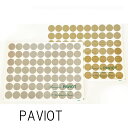 Francoise PAVIOT(t\[Y prI)PAVIOT vCX}bg 30~40 POP gold silveryJtFzyivLzyCeAANZT[z