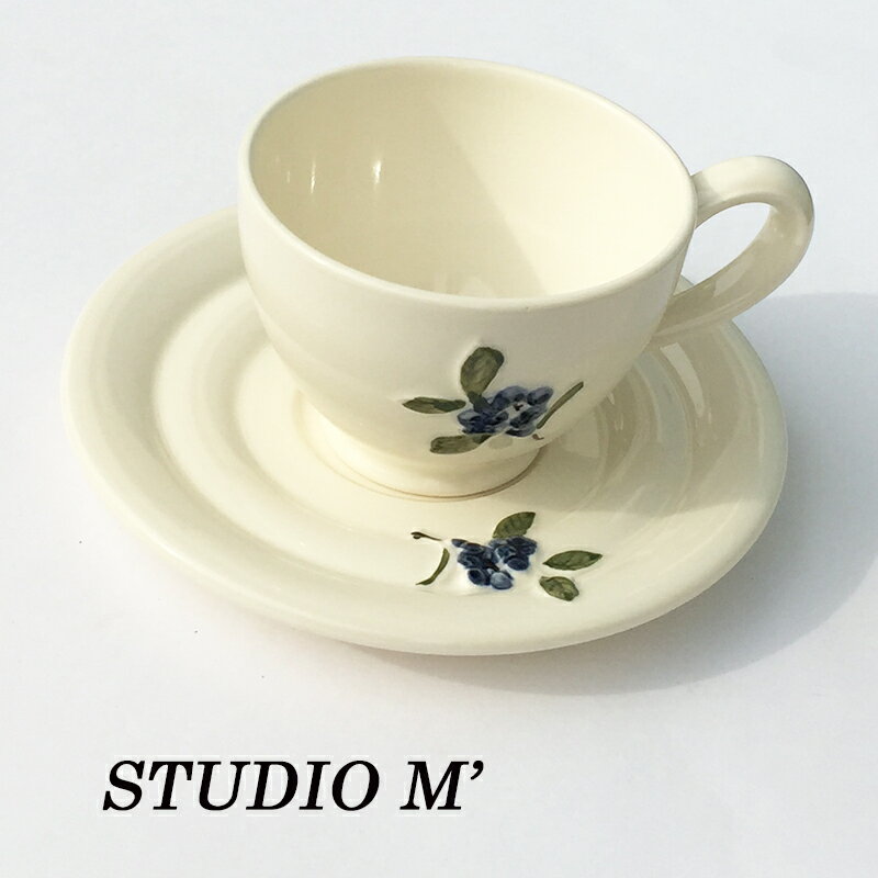 STUDIO M スタジオエム スタジオM 食器Myrtil