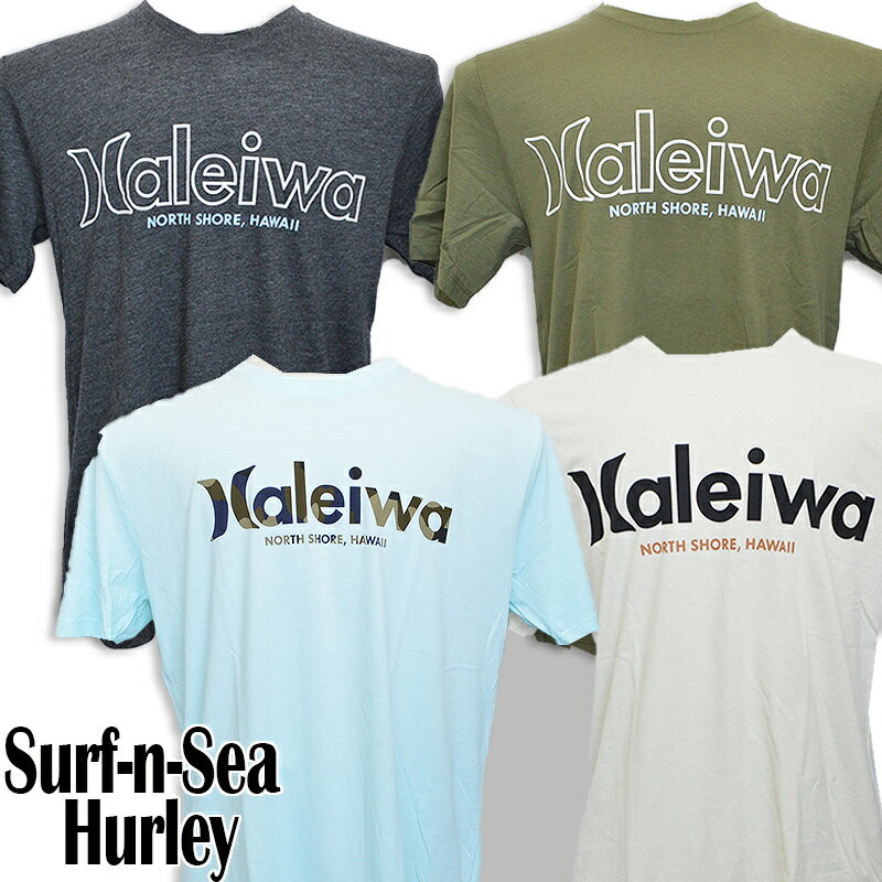 楽天市場】HURLEY ハーレー(カラーグリーン)(Tシャツ 楽天市場】HURLEY ハーレー(カラーグリーン)(Tシャツ