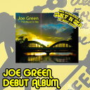 【SURF-N-SEA】【サーフアンドシー】 ハワイアン雑貨 Joe Green　オリジナルデビューCDThe Music in MeHawaii ハワイ雑貨 ハワイアン その1