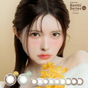 【新色】バンビシリーズ ヴィンテージ ナチュラル 1day (10箱100枚) 1日使い捨て カラコン ワンデー 度あり 度なし コンタクトレンズ ヴィンテージ...