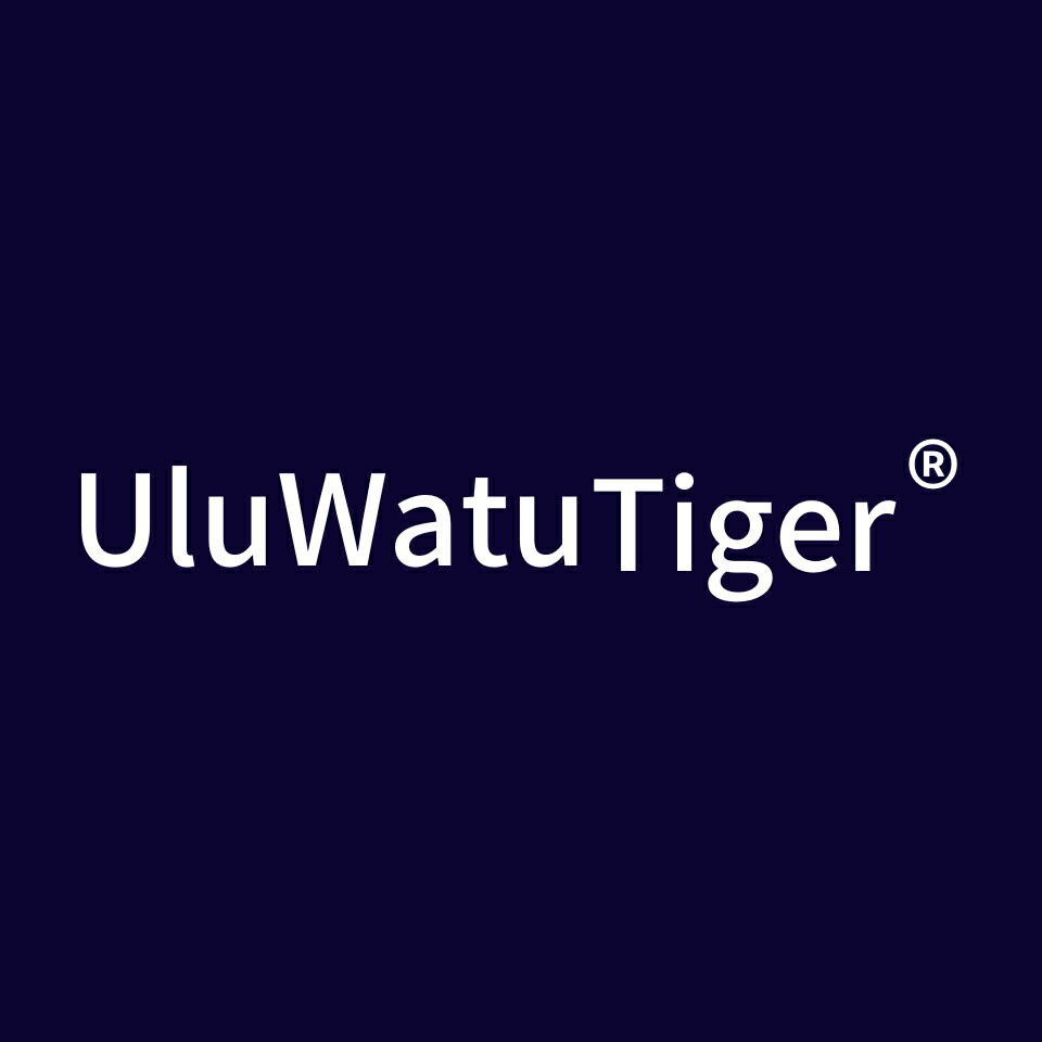 UluWatuTiger 楽天市場店